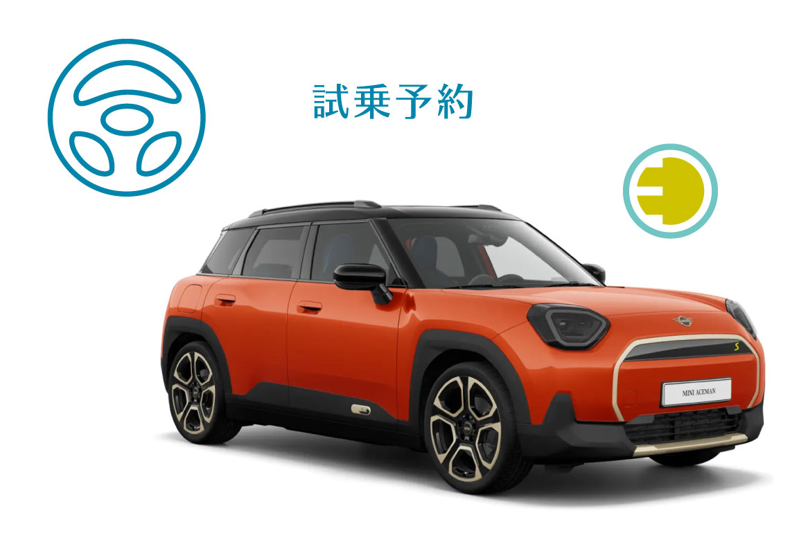 新品】cartolare MINICATHE NEW ALL-ELCTRIC MINI ACEMAN
